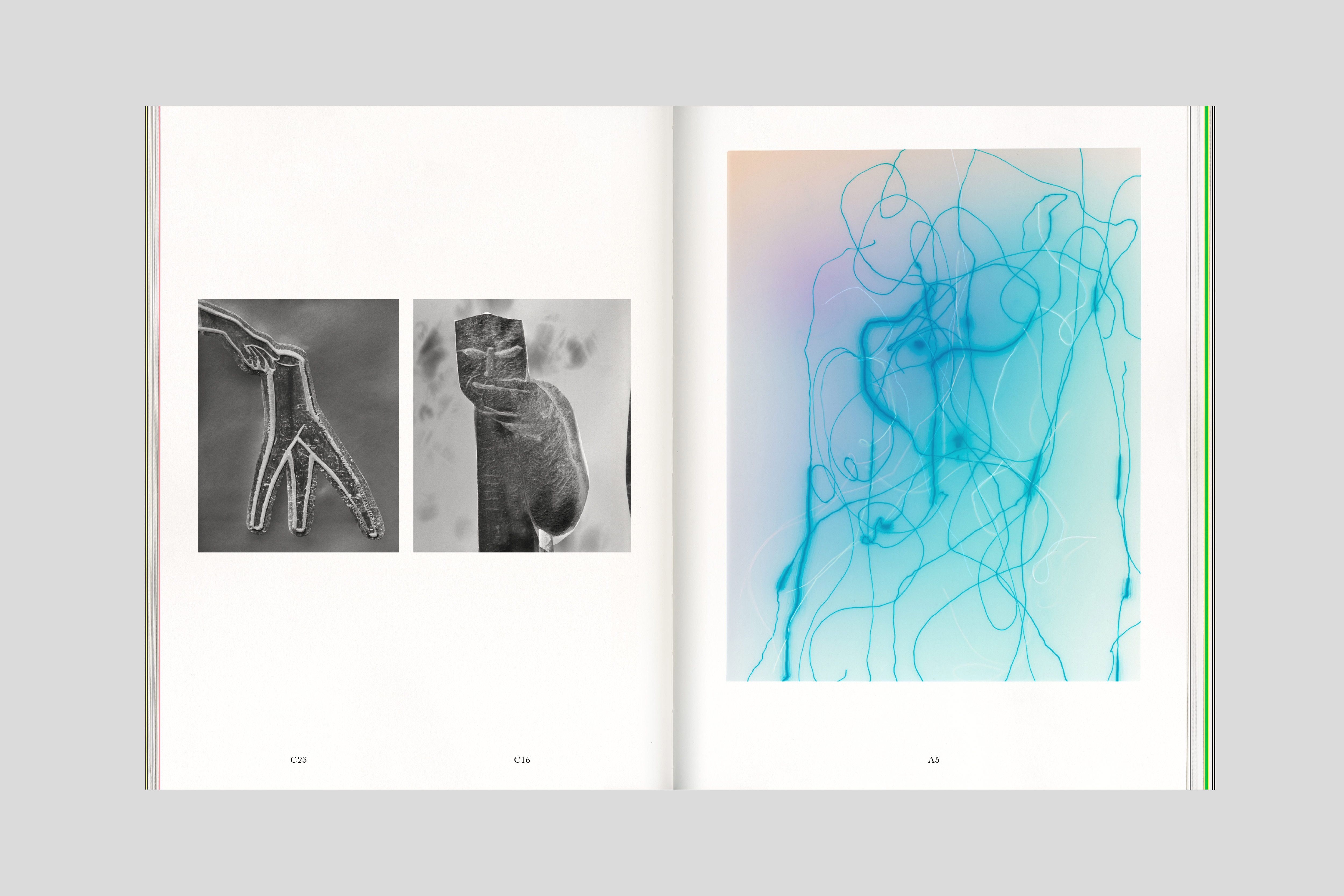  - The Third Hand, Marton Perlaki - booklaunch